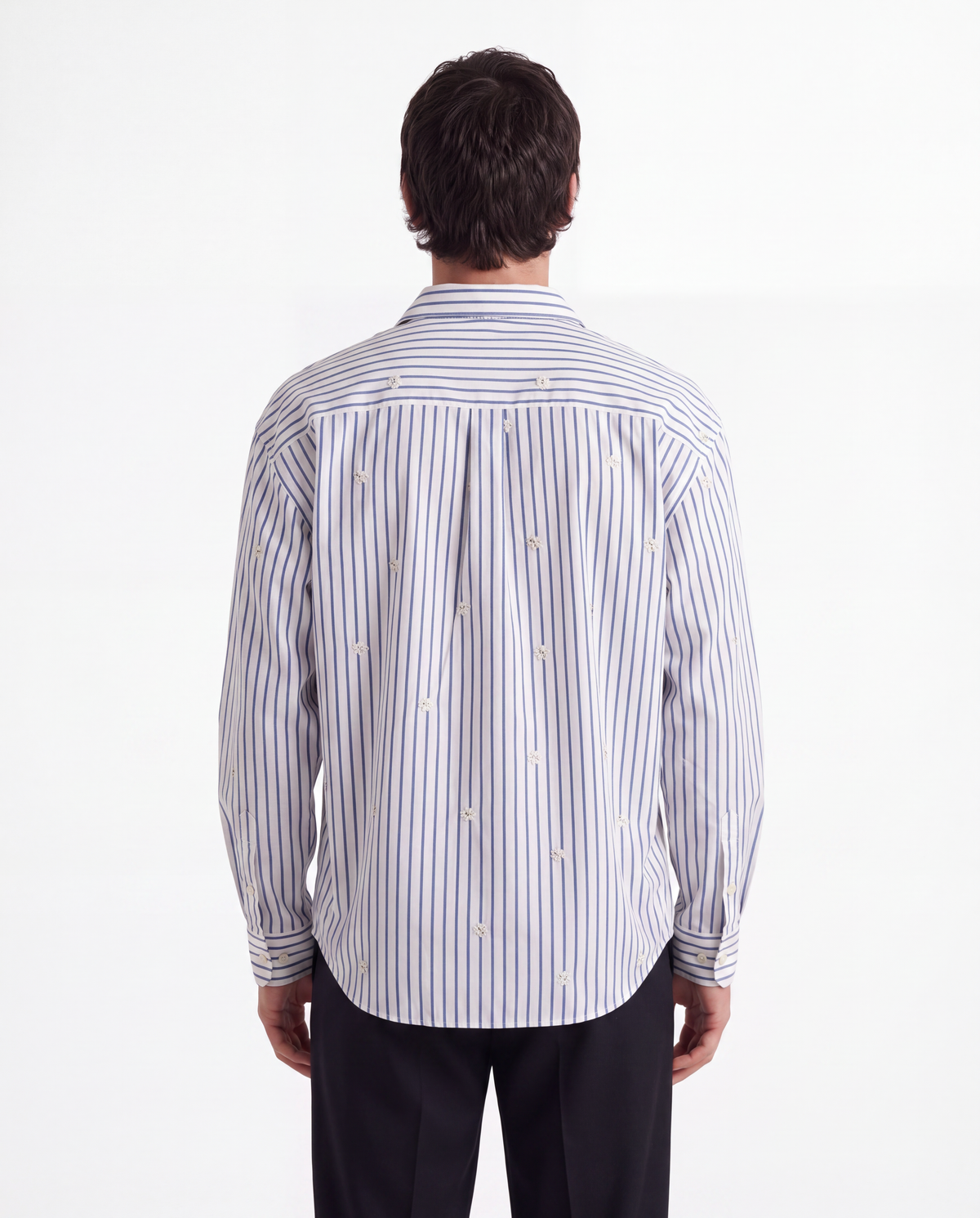 WEEKEND - COTTON SHIRT