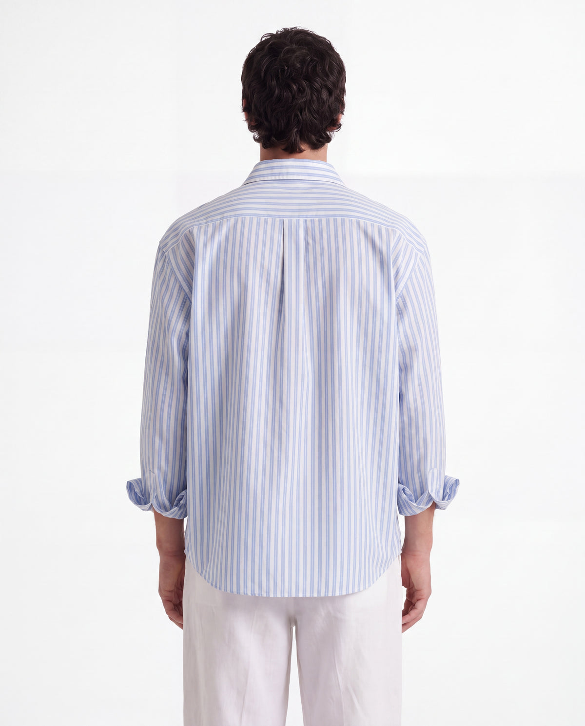 DUNE - COTTON SHIRT