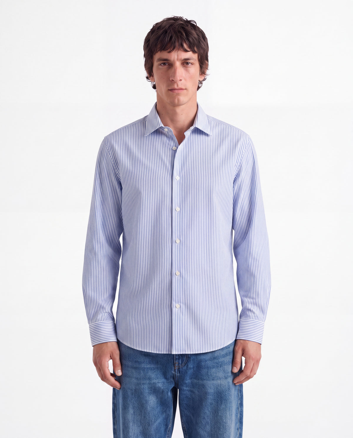 DUNE - COTTON SHIRT