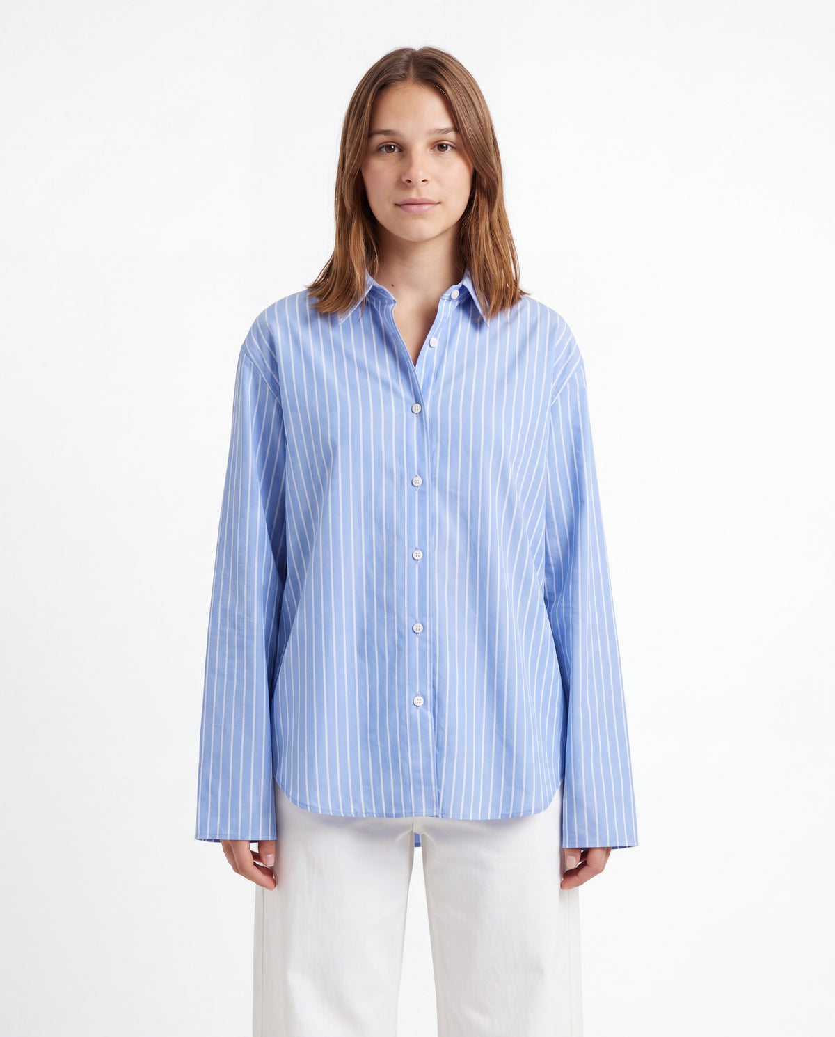 RIVIERA - COTTON SHIRT
