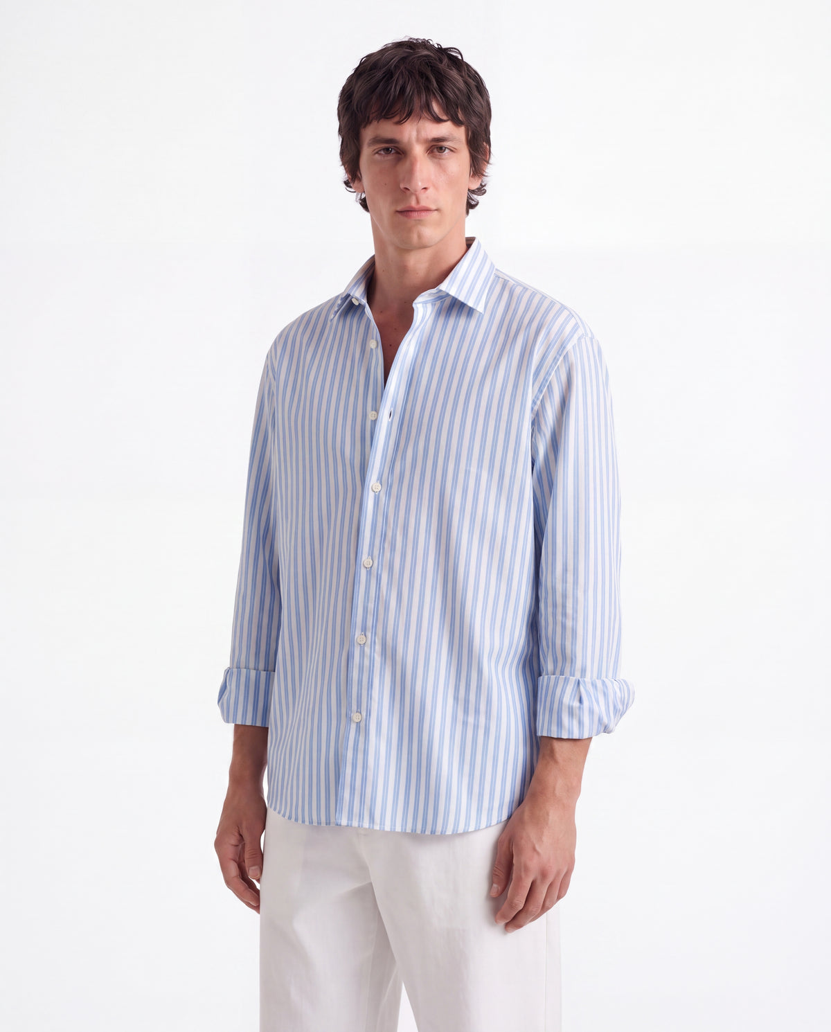 PEARL - COTTON SHIRT