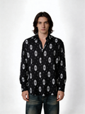 Ibiza — Cotton Shirt