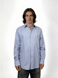 Portofino — Cotton Shirt
